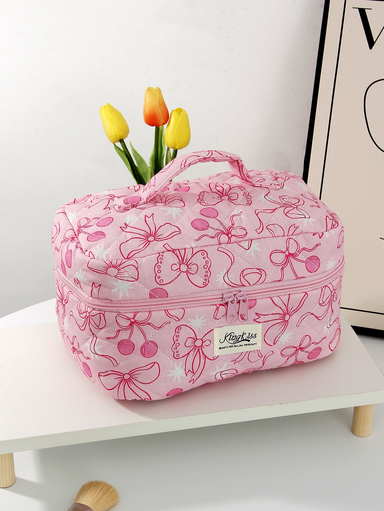 cotton tote bag