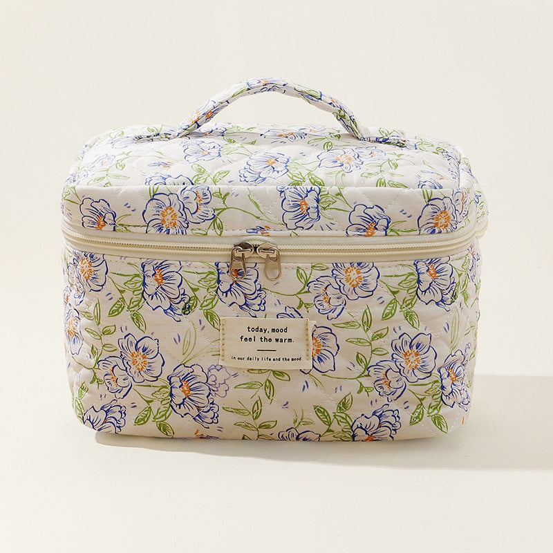 cotton tote bag
