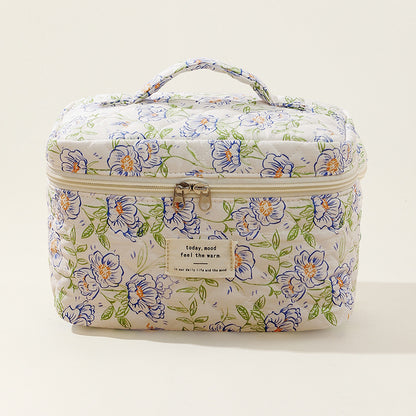 cotton tote bag
