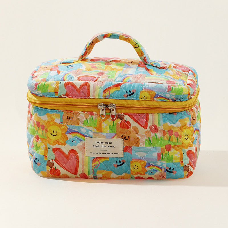 cotton tote bag