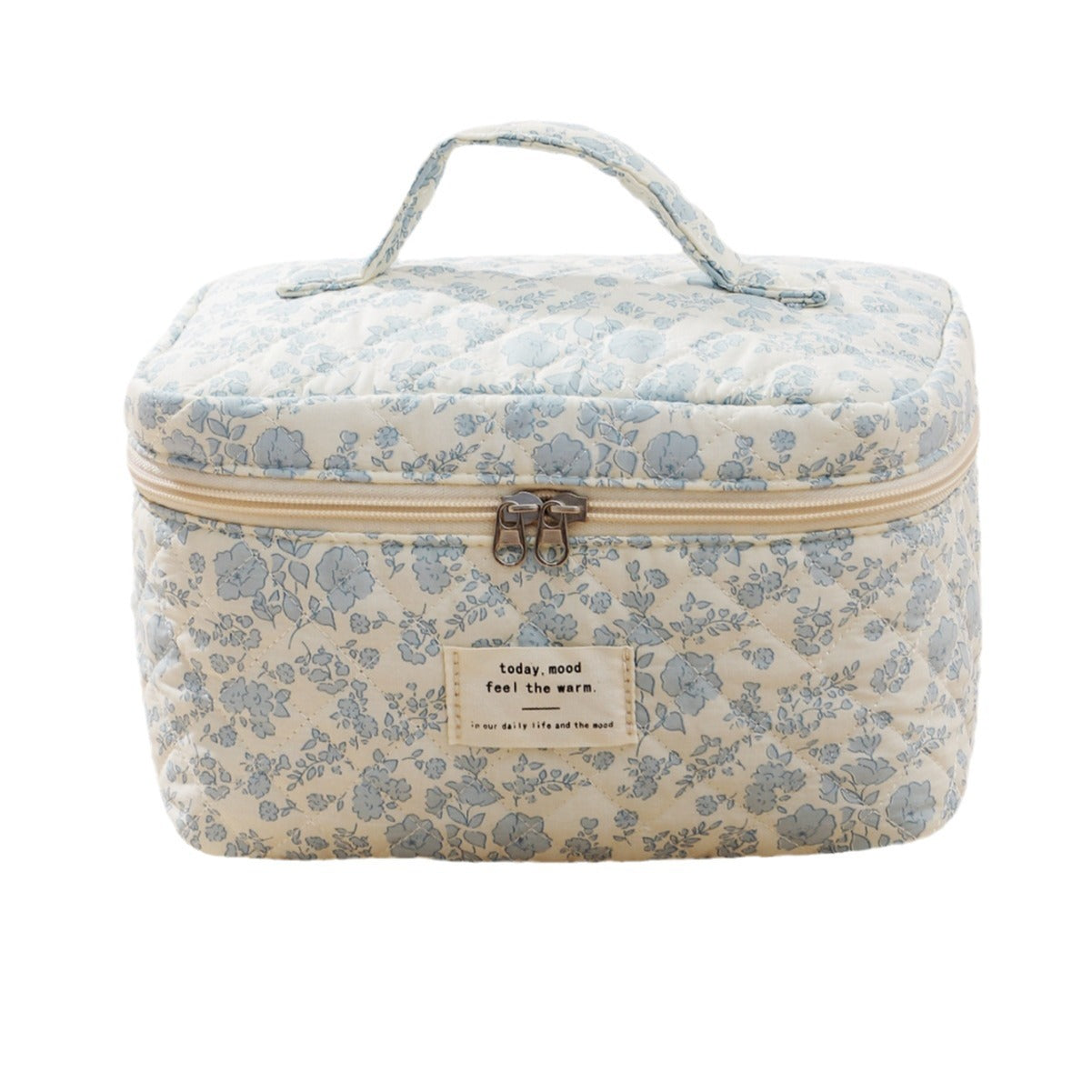 cotton tote bag