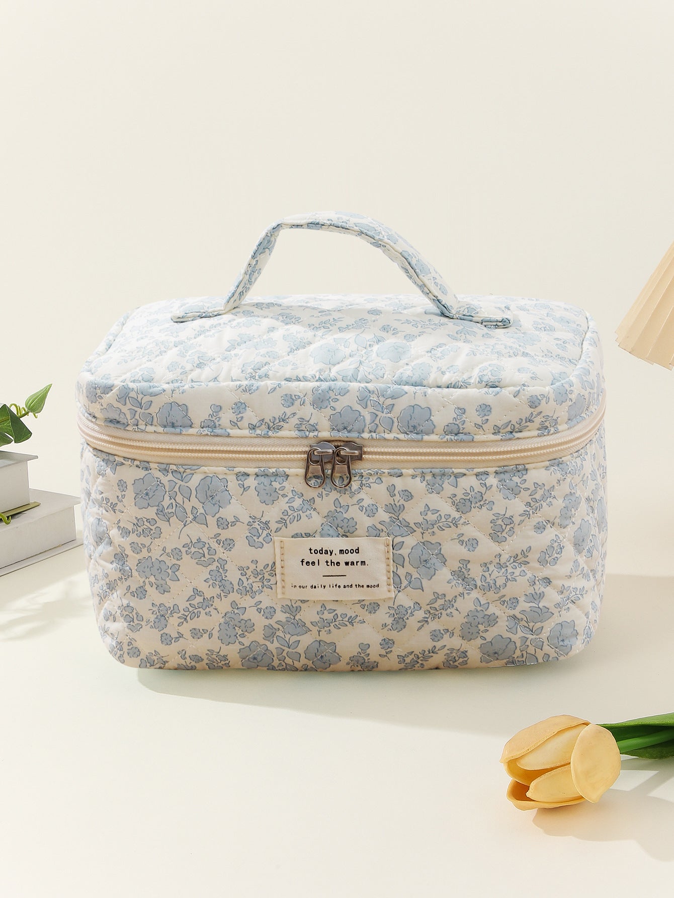 cotton tote bag