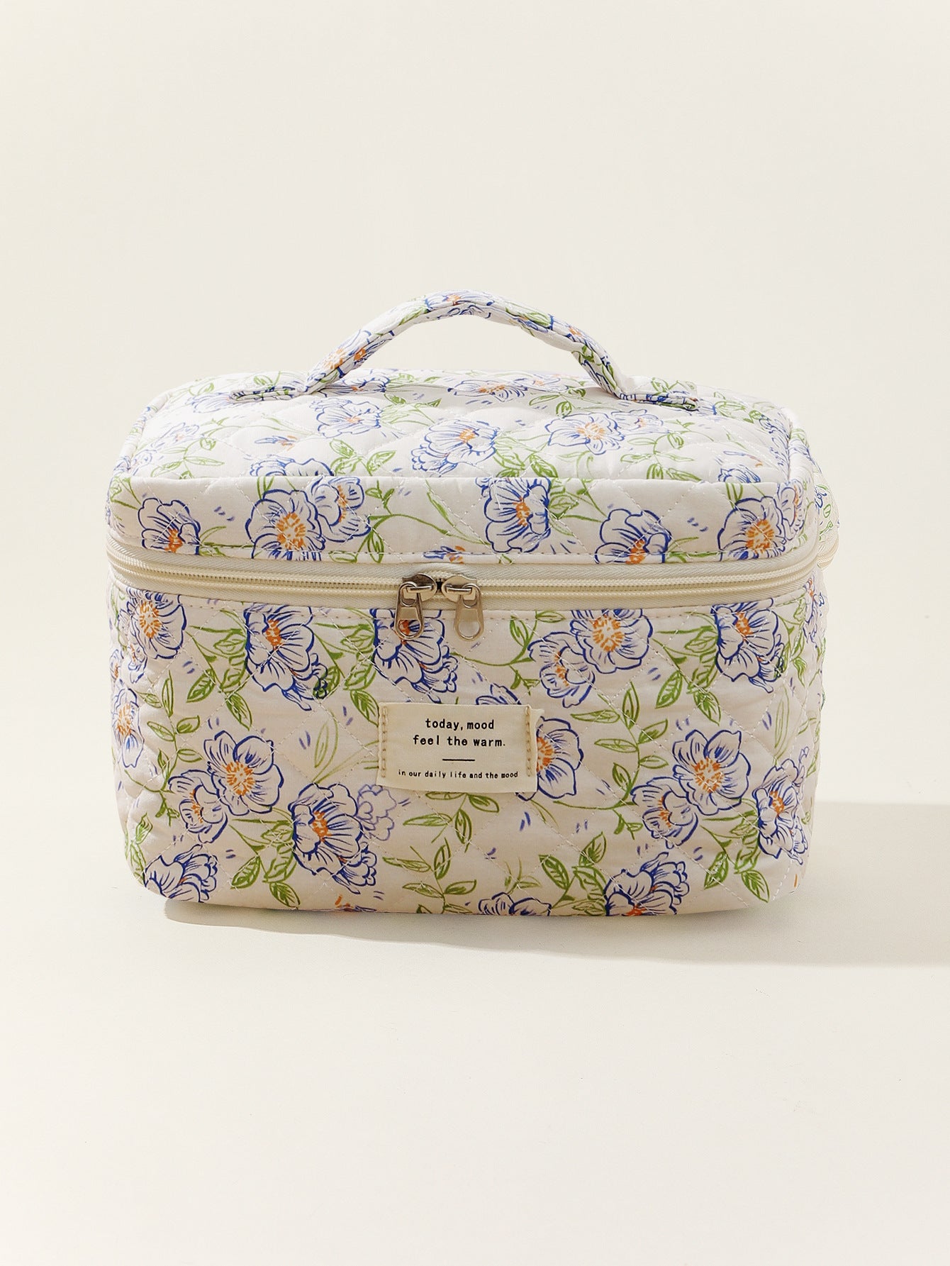 cotton tote bag