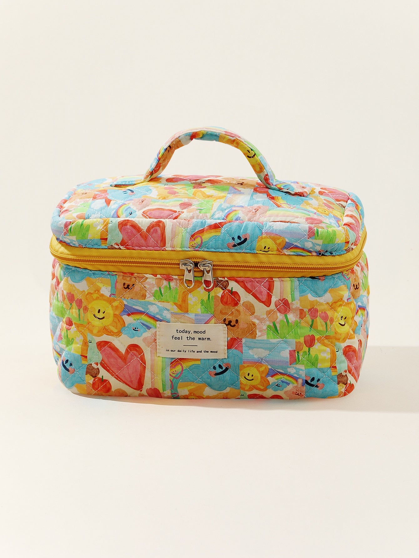 cotton tote bag