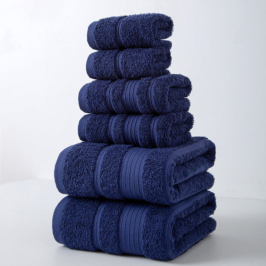 Cotton Towel Set