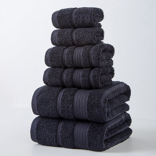 Cotton Towel Set