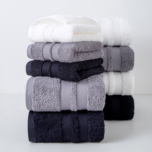 Cotton Towel Set