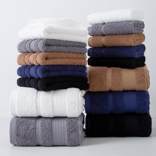 Cotton Towel Set