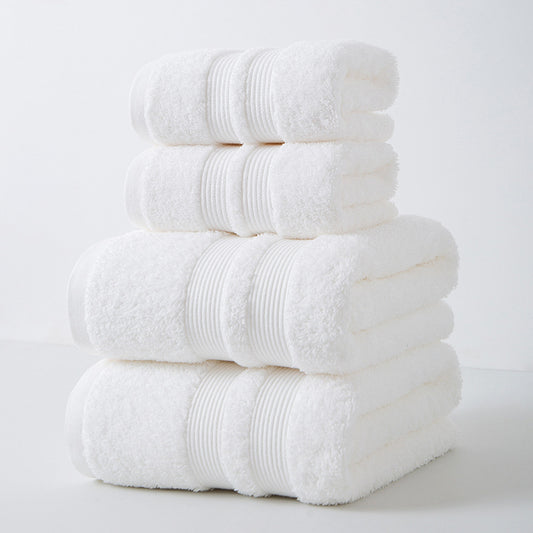 Cotton Towel Set