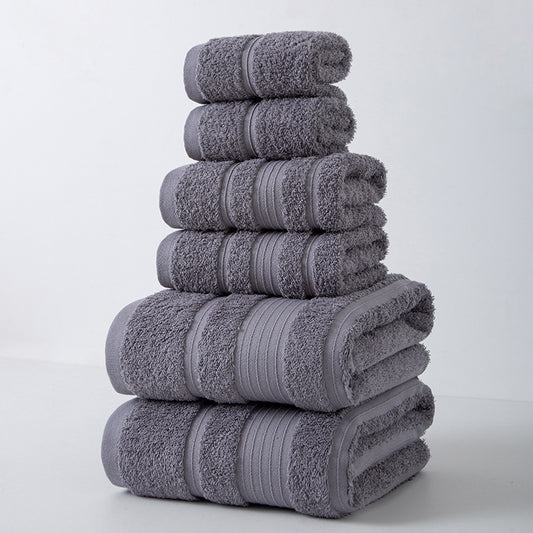 Cotton Towel Set