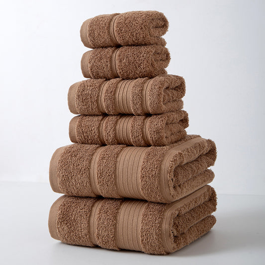 Cotton Towel Set