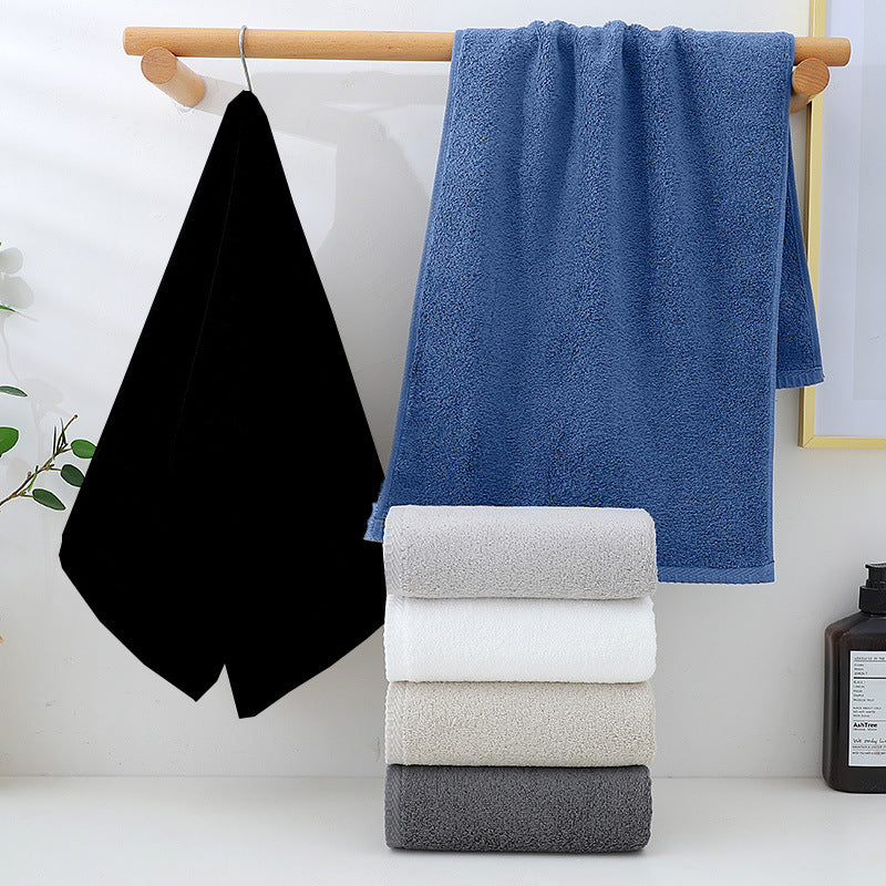 cotton towel set
