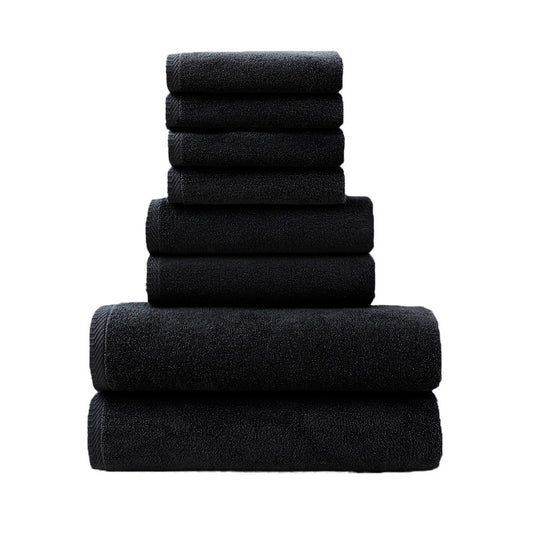 cotton towel set