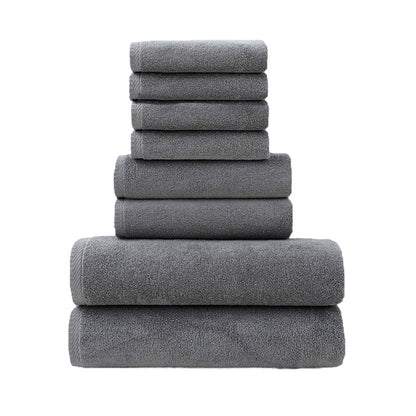 cotton towel set