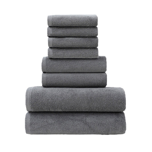 cotton towel set
