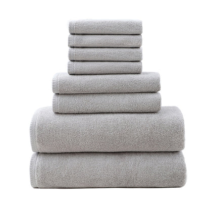 cotton towel set