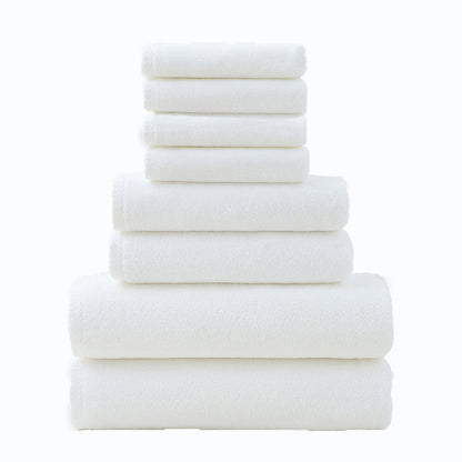 cotton towel set