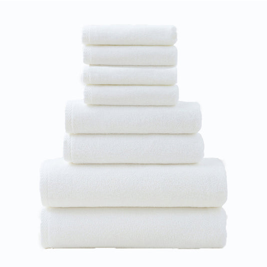 cotton towel set