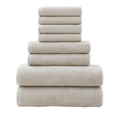 cotton towel set