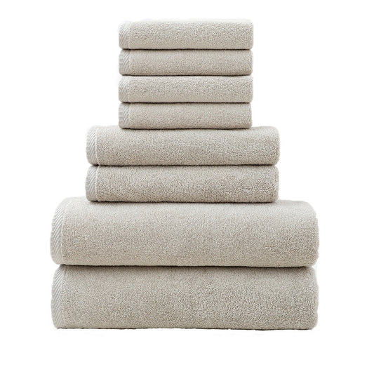cotton towel set