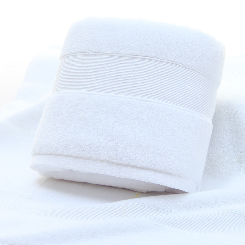 Cotton Towel Set