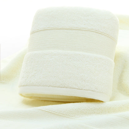 Cotton Towel Set