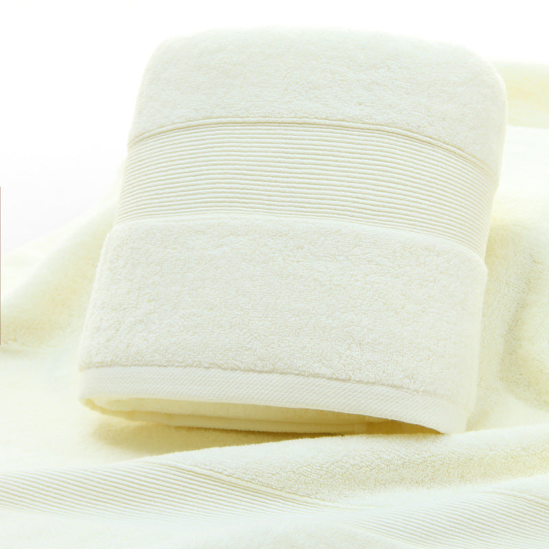 Cotton Towel Set