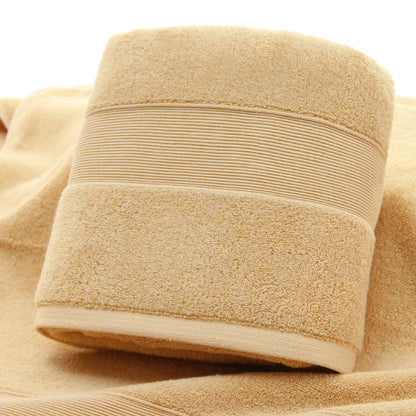 Cotton Towel Set