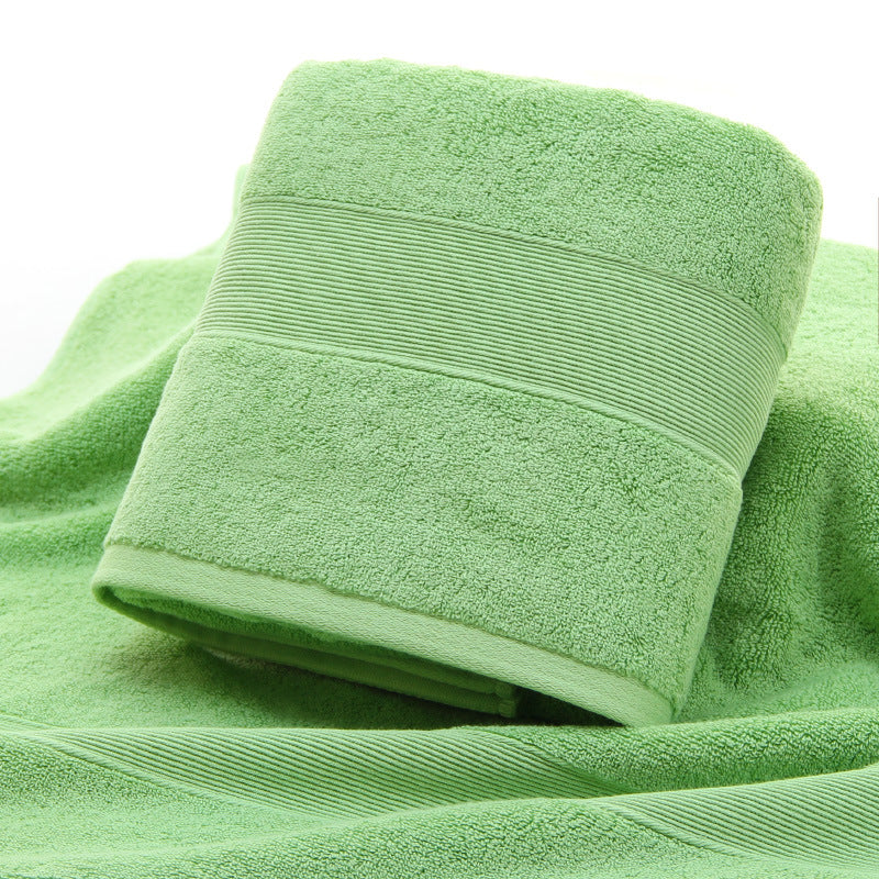 Cotton Towel Set