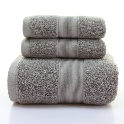 Cotton Towel Set