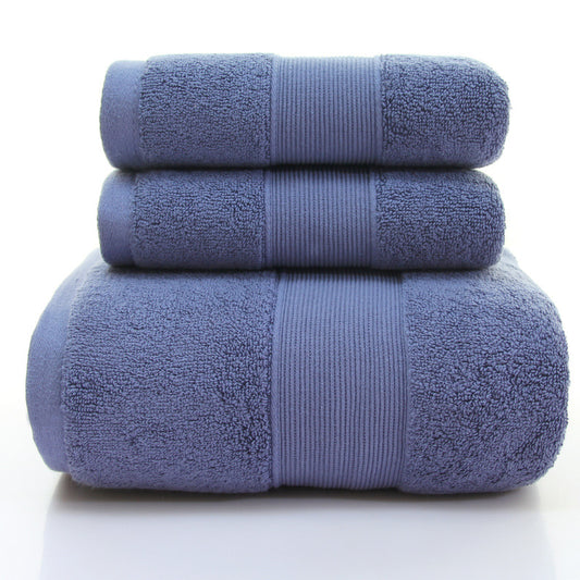 Cotton Towel Set