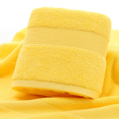 Cotton Towel Set