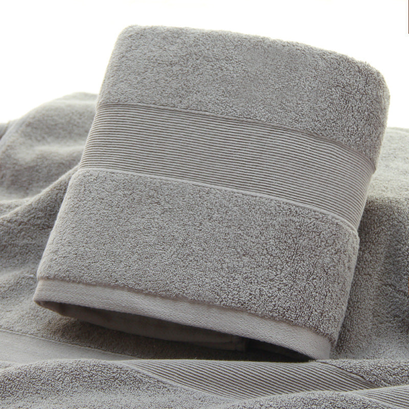 Cotton Towel Set