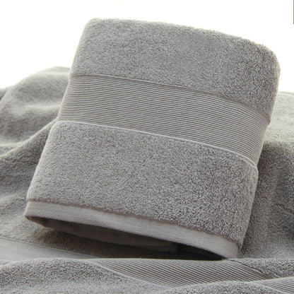 Cotton Towel Set