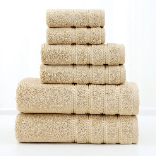 cotton towels