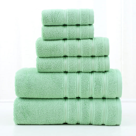 cotton towels