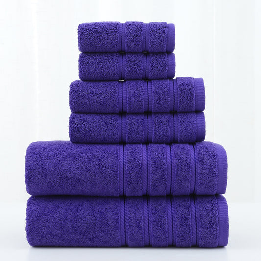 cotton towels