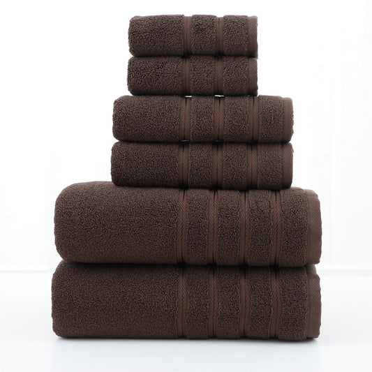 cotton towels
