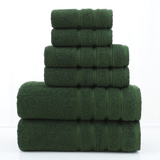 cotton towels