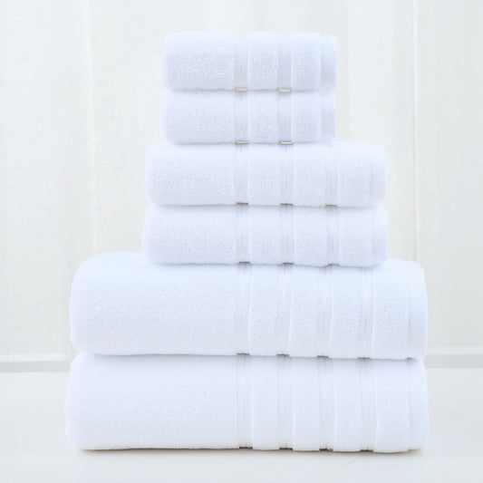 cotton towels