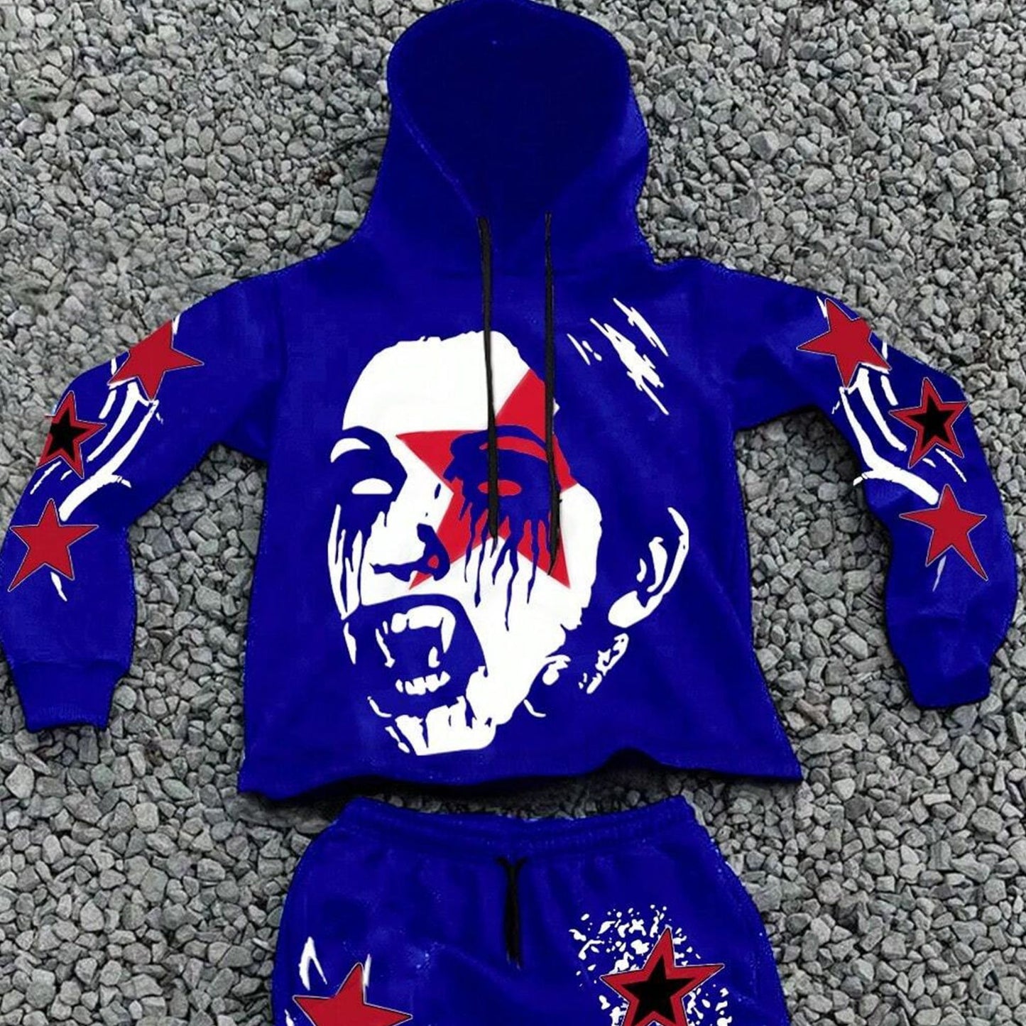 Cotton tracksuit