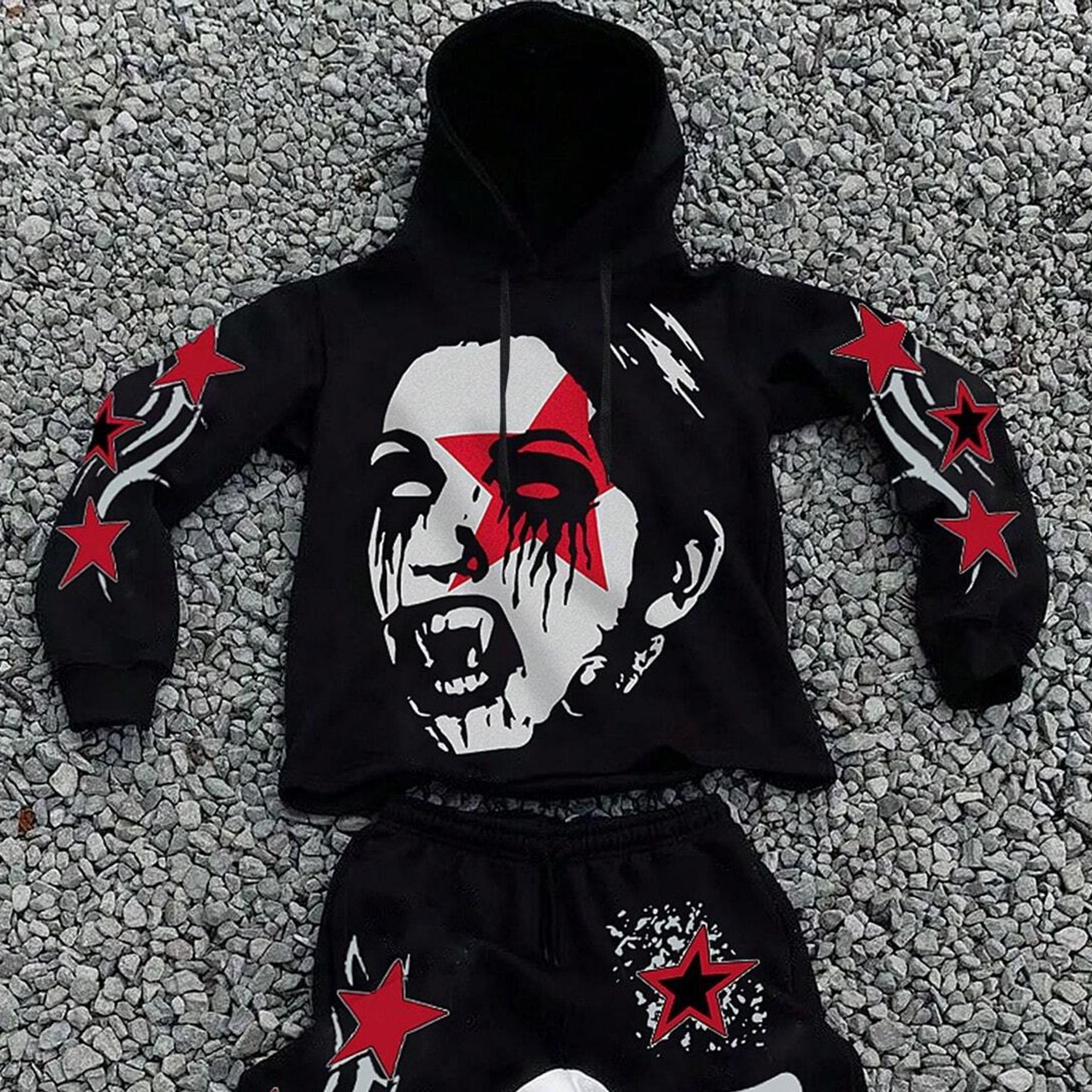 Cotton tracksuit