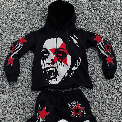 Cotton tracksuit