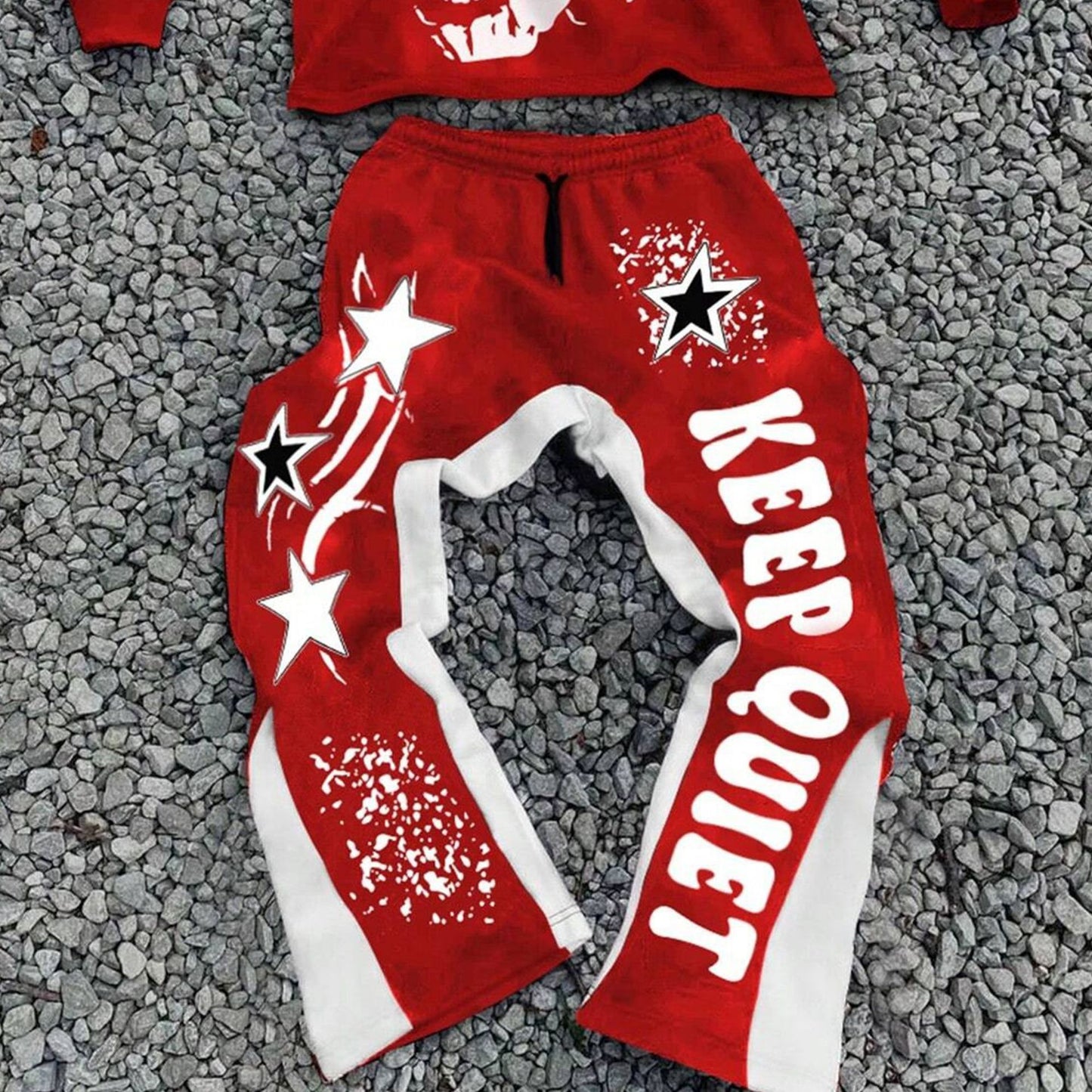 Cotton tracksuit