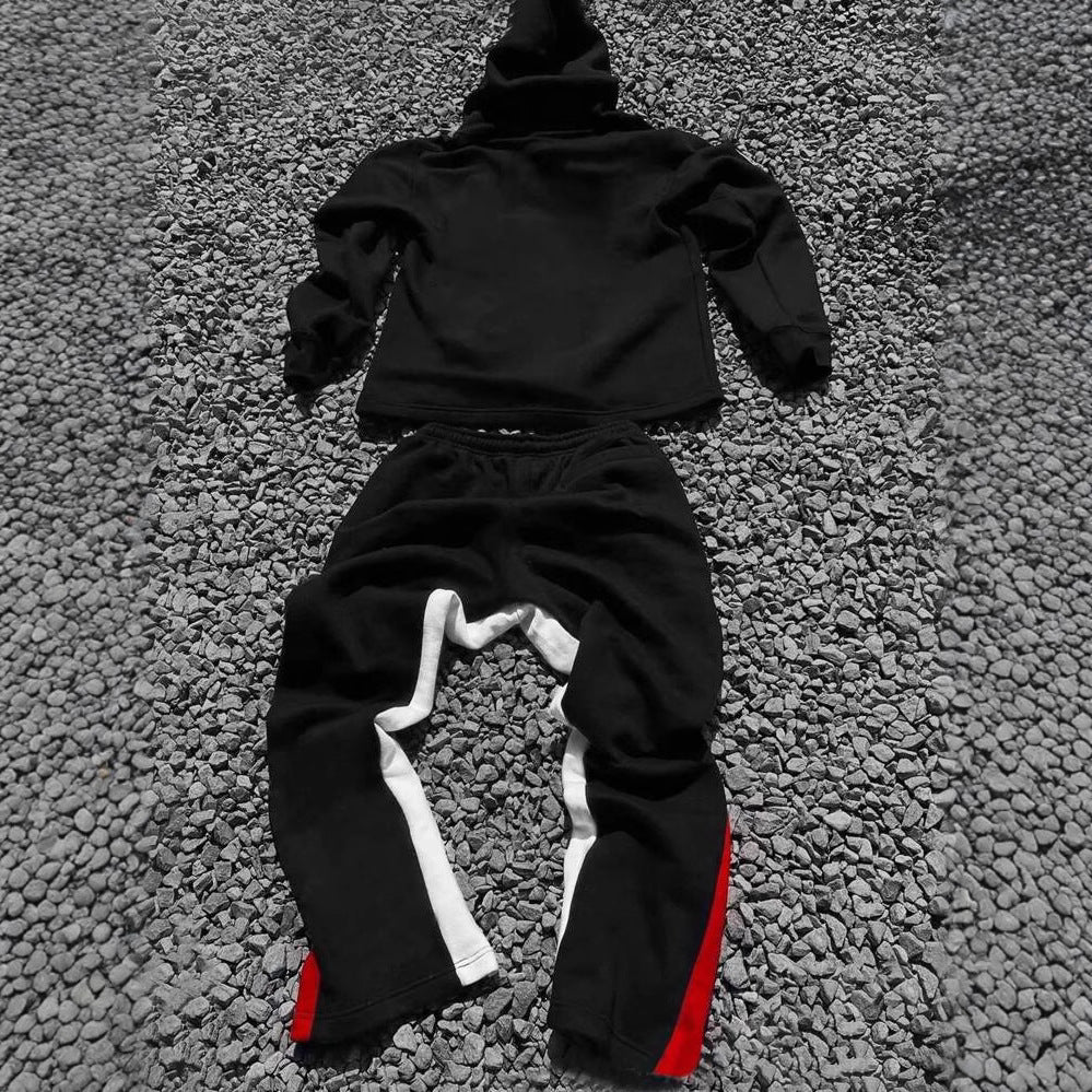 Cotton tracksuit