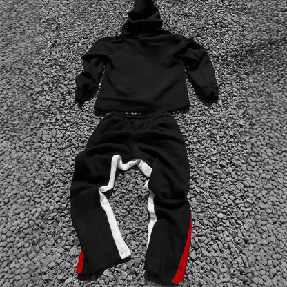 Cotton tracksuit