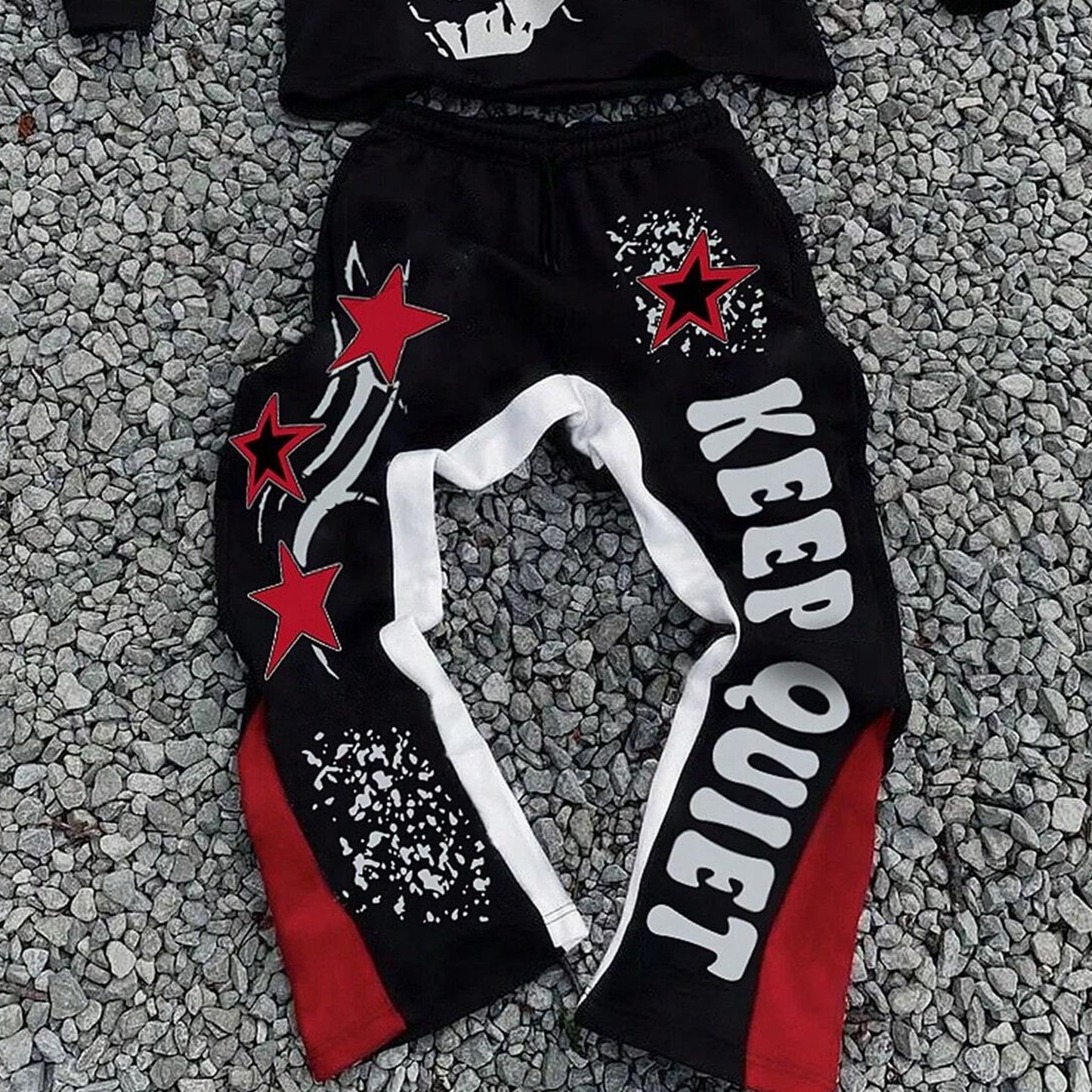Cotton tracksuit