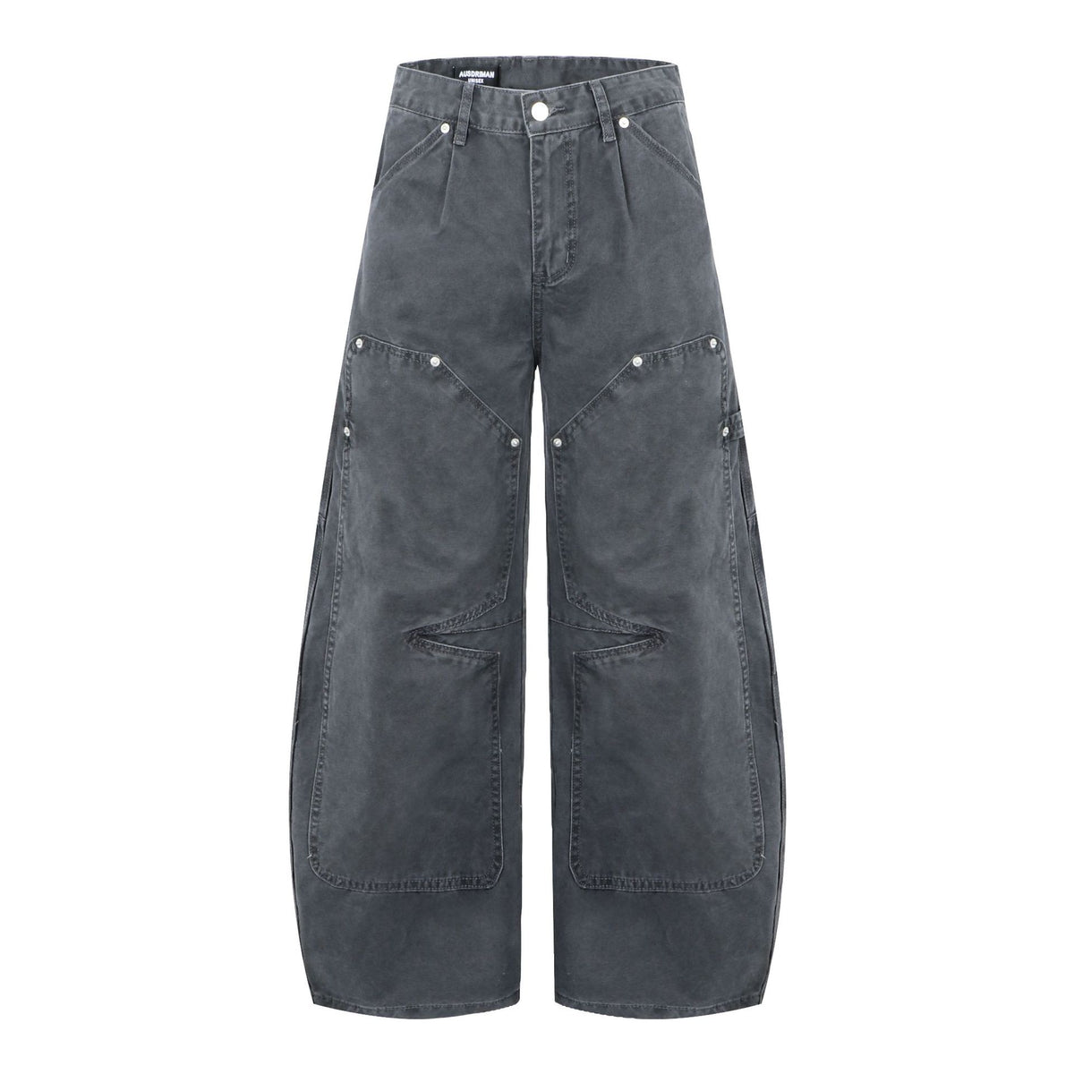Cotton trousers