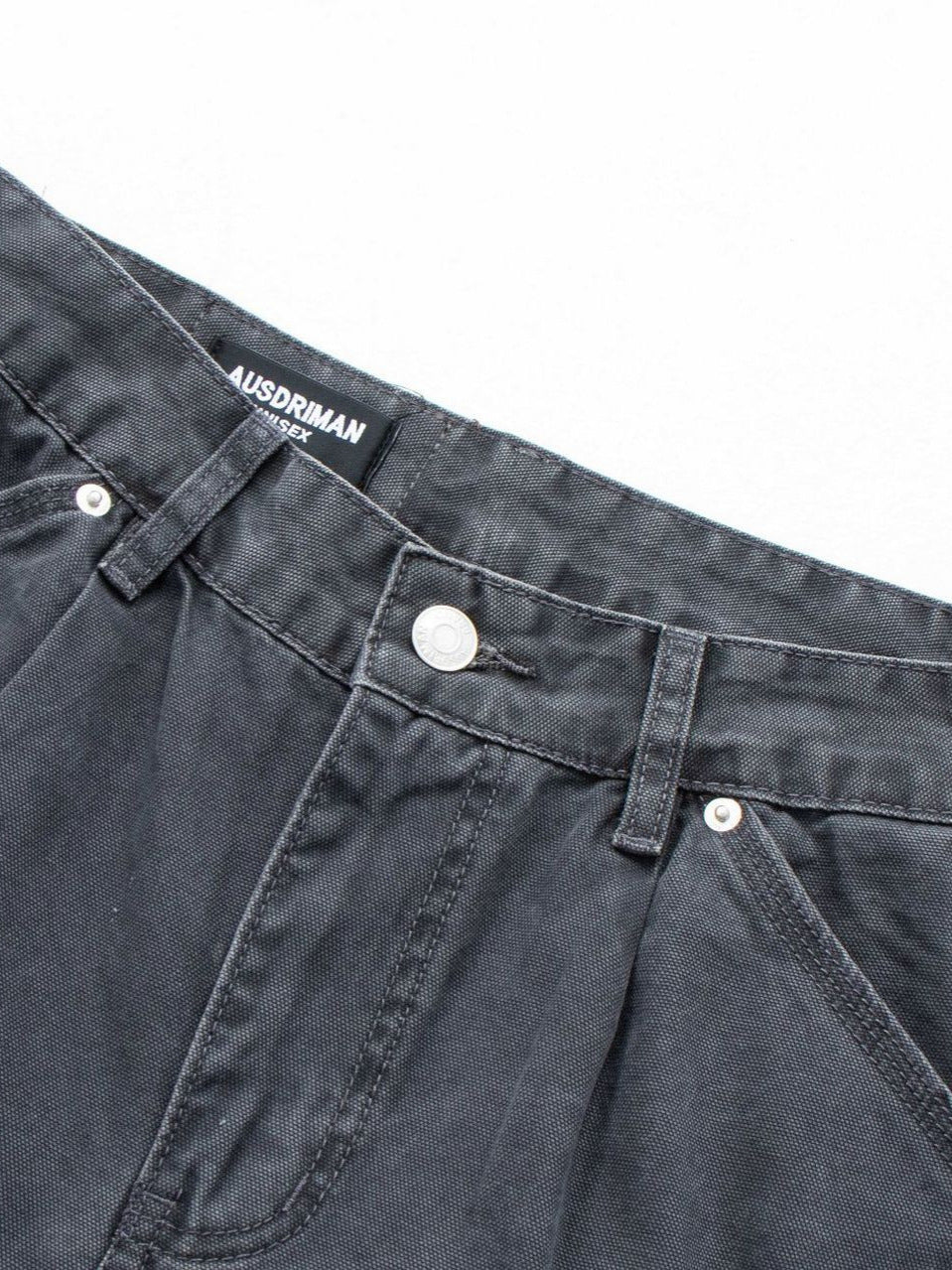 Cotton trousers