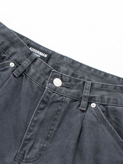Cotton trousers